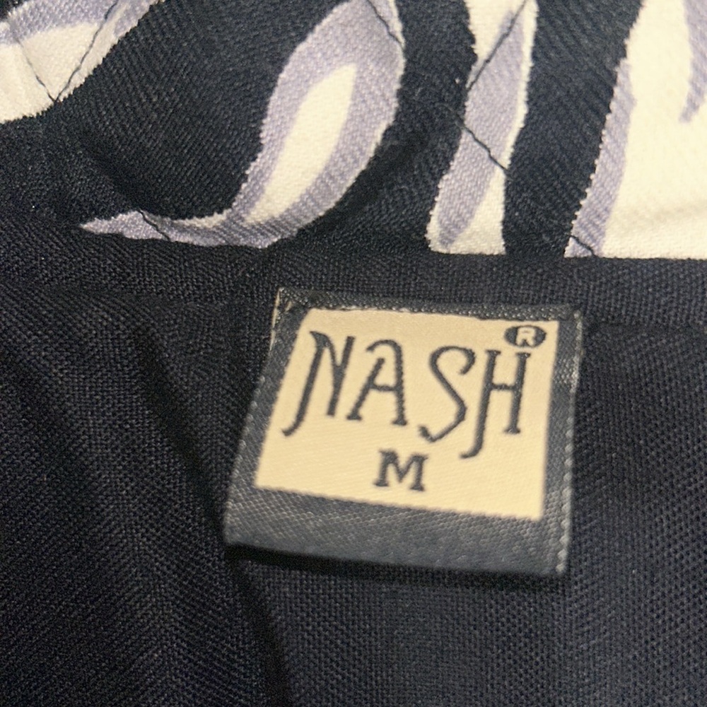 🌺NASH Crop Jacket - Picture 3 of 6